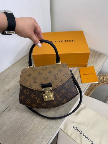 Сумка женская Louis Vuitton LUX-87718