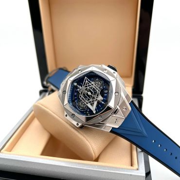 Часы Hublot LUX-87850