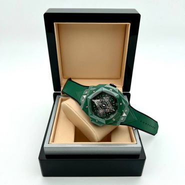 Часы Hublot LUX-87849