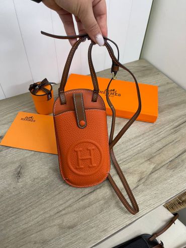 Чехол для телефона  Hermes LUX-87787