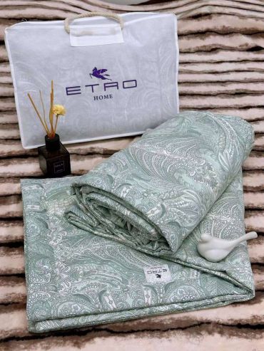 Одеяло ETRO   LUX-87929