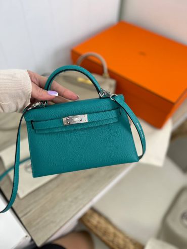 Сумка женская KELLY mini Hermes LUX-88131