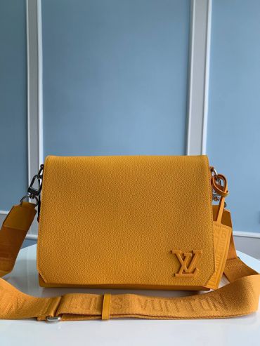 Мессенджер Louis Vuitton LUX-88140