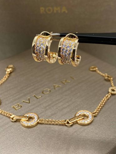 Колье Bvlgari LUX-88202