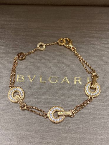 Браслет  Bvlgari LUX-88203