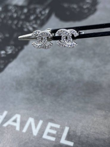 Серьги  Chanel LUX-88251