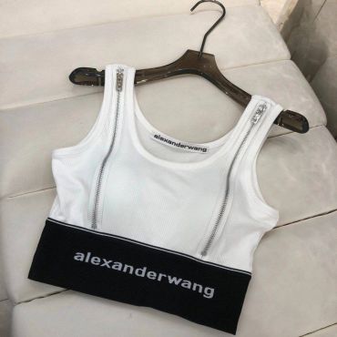 Топ  Alexander Wang LUX-88736