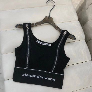 Топ  Alexander Wang LUX-88737