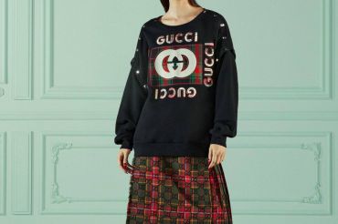 Свитшот  Gucci LUX-88880