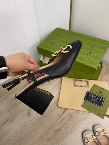 Босоножки Gucci LUX-43897