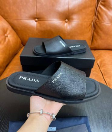 Шлёпанцы Prada LUX-89057