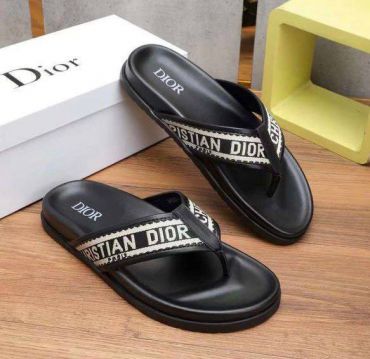 Шлёпанцы Christian Dior LUX-89063