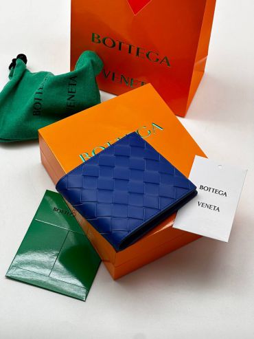 Портмоне Bottega Veneta LUX-89232