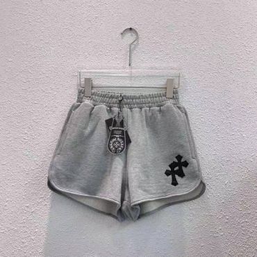 Шорты  CHROME HEARTS LUX-89265