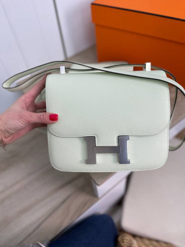   Сумка женская  Constance   24 cm, Epsom, Hermes LUX-89319