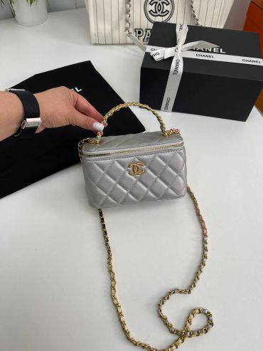 Сумка женская  Chanel LUX-89419