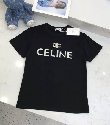 Футболка  Celine LUX-89550