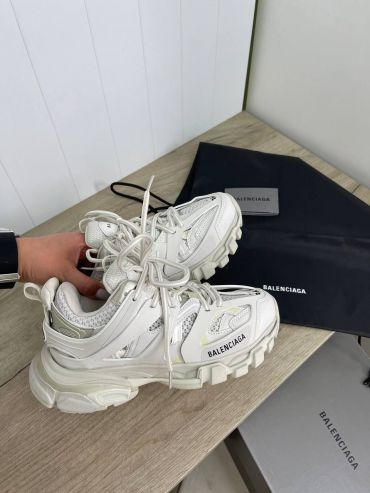 Кроссовки Balenciaga LUX-89834