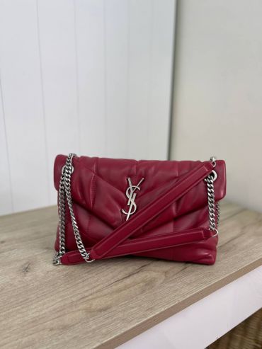 Сумка женская Yves Saint Laurent LUX-89851