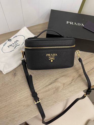 Сумка женская 19 см Prada LUX-90044