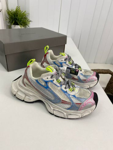 Кроссовки Balenciaga LUX-90080