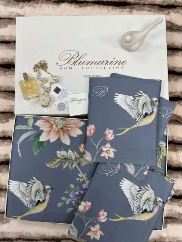 Комплект постельного белья Blumarine LUX-90407