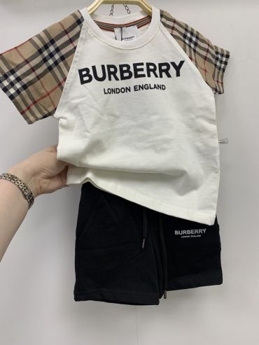 Комплект  Burberry LUX-90620