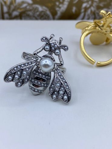 Кольцо Christian Dior LUX-90555