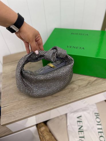 Сумка женская  Bottega Veneta LUX-90747