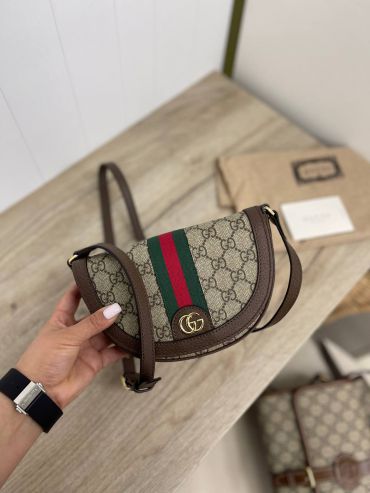 Сумка женская  Gucci LUX-90784