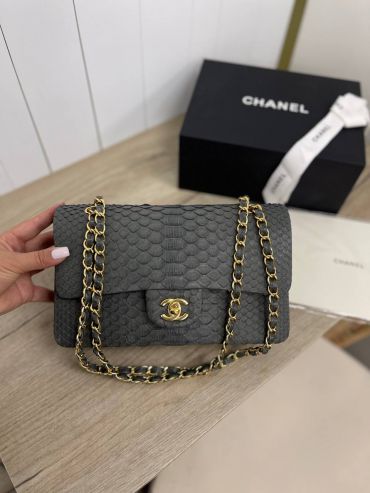  Сумка женская Chanel LUX-90793