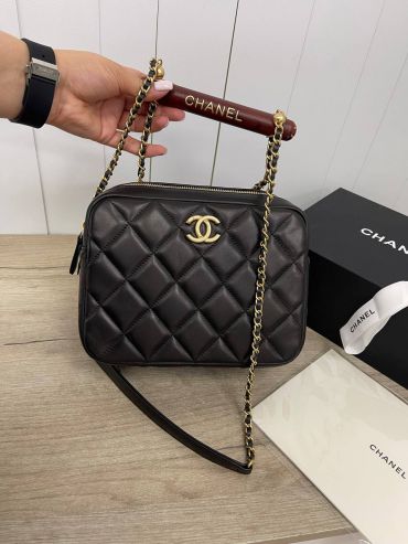  Сумка женская Chanel LUX-90791