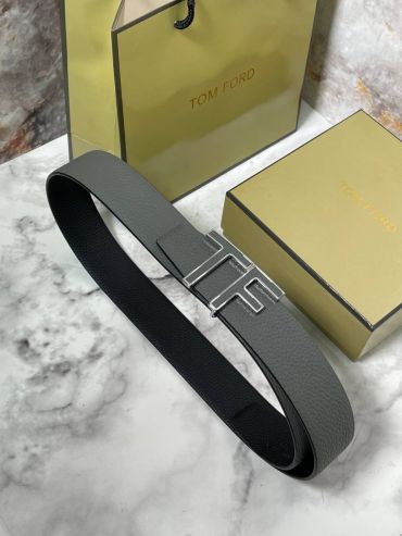 Ремень двухсторонний Tom Ford LUX-90811