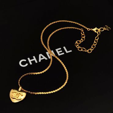 Подвеска Chanel LUX-90902