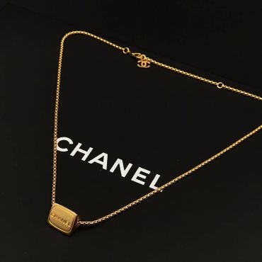 Подвеска Chanel LUX-90901