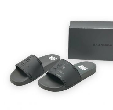 Шлёпанцы Balenciaga LUX-91002