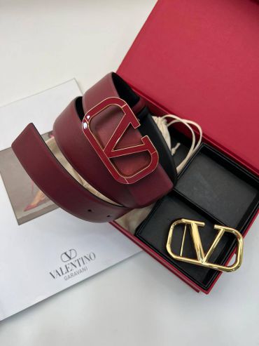 Ремень двухсторонний  Valentino LUX-91283