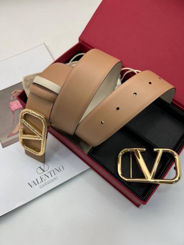 Ремень двухсторонний  Valentino LUX-91278