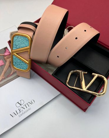 Ремень двухсторонний  Valentino LUX-91273