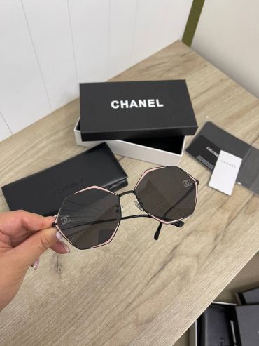 Очки  Chanel LUX-91335