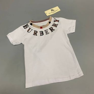 Футболка  Burberry LUX-91897