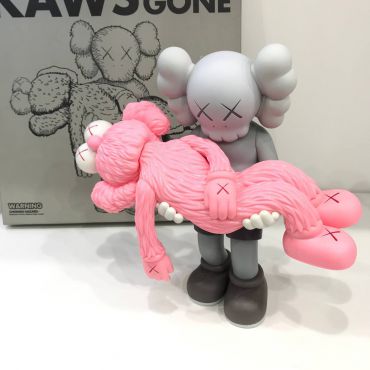 Статуэтка ‘’KAWS’’  LUX-92040