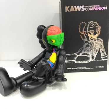 Статуэтка ‘’KAWS’’  LUX-92036