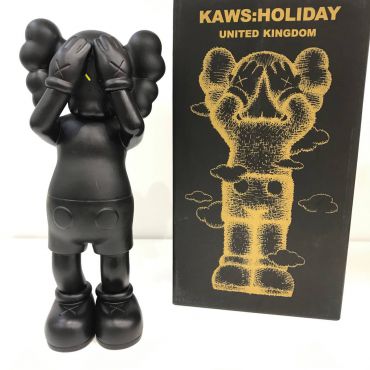 Статуэтка ‘’KAWS’’ 28см  LUX-92030