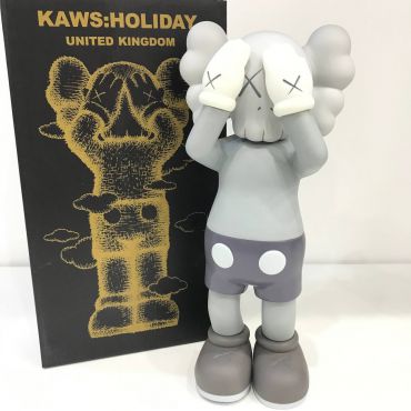 Статуэтка ‘’KAWS’’ 28см  LUX-92031