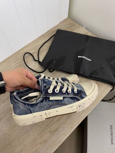 Кеды женские Balenciaga LUX-92204