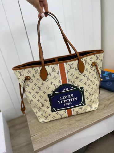  Сумка женская Louis Vuitton LUX-92308