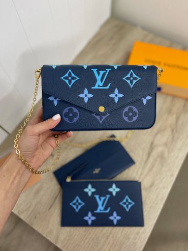  Сумка женская Louis Vuitton LUX-92309