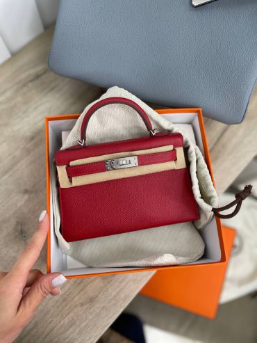 Сумка Hermes KELLY mini Hermes LUX-92494