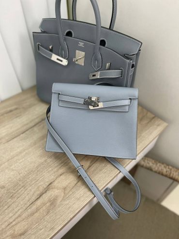 Сумка Hermes Kelly dance Hermes LUX-92495